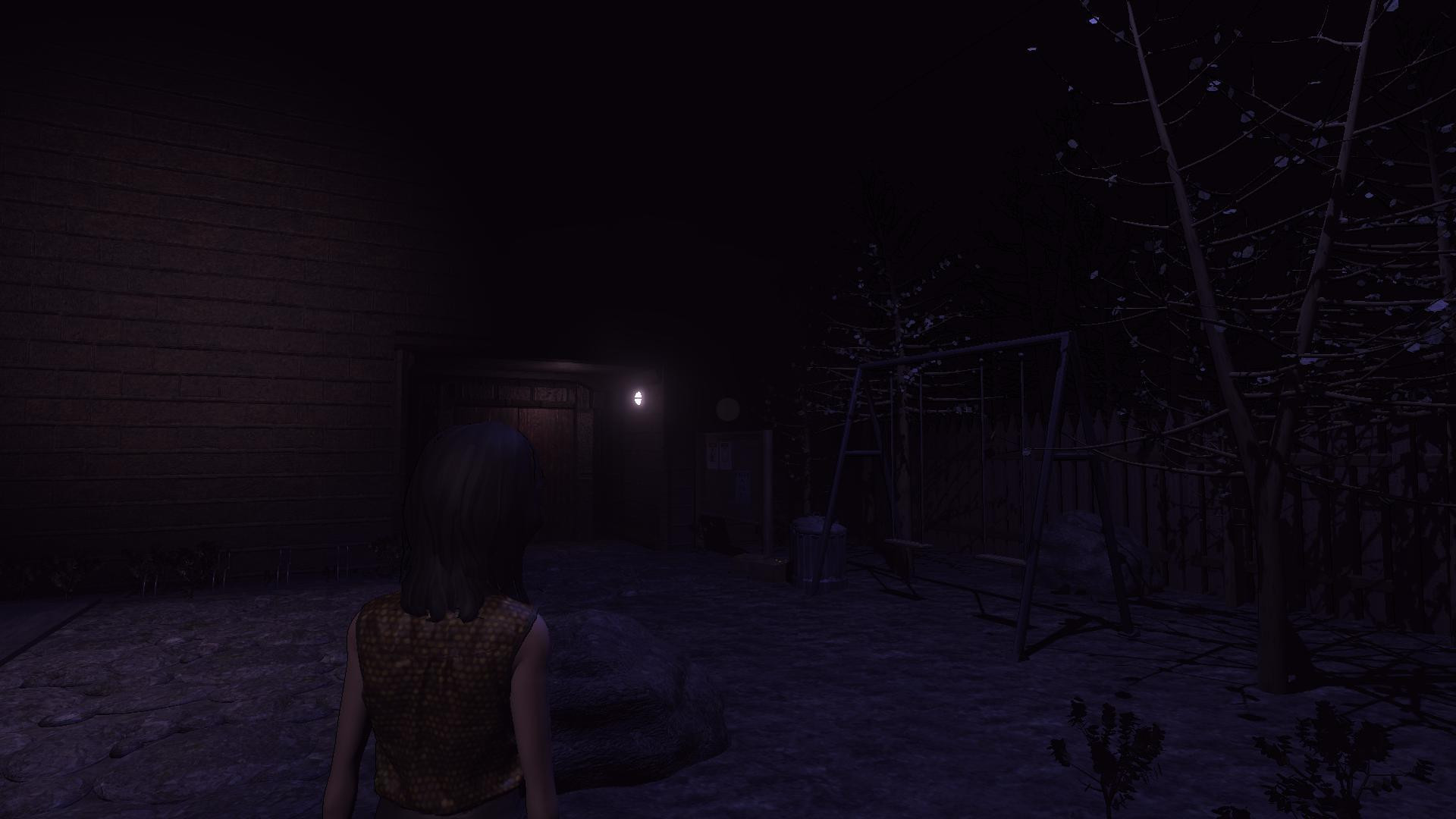 Eldervale (Demo) (itch) - кадр 1