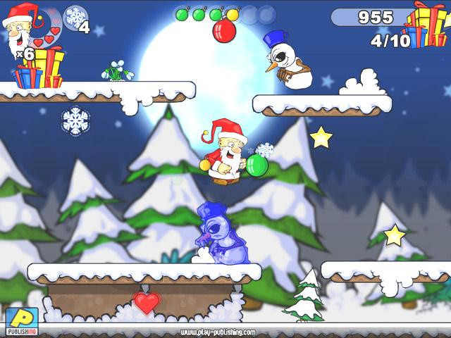 Santa Claus - кадр 2