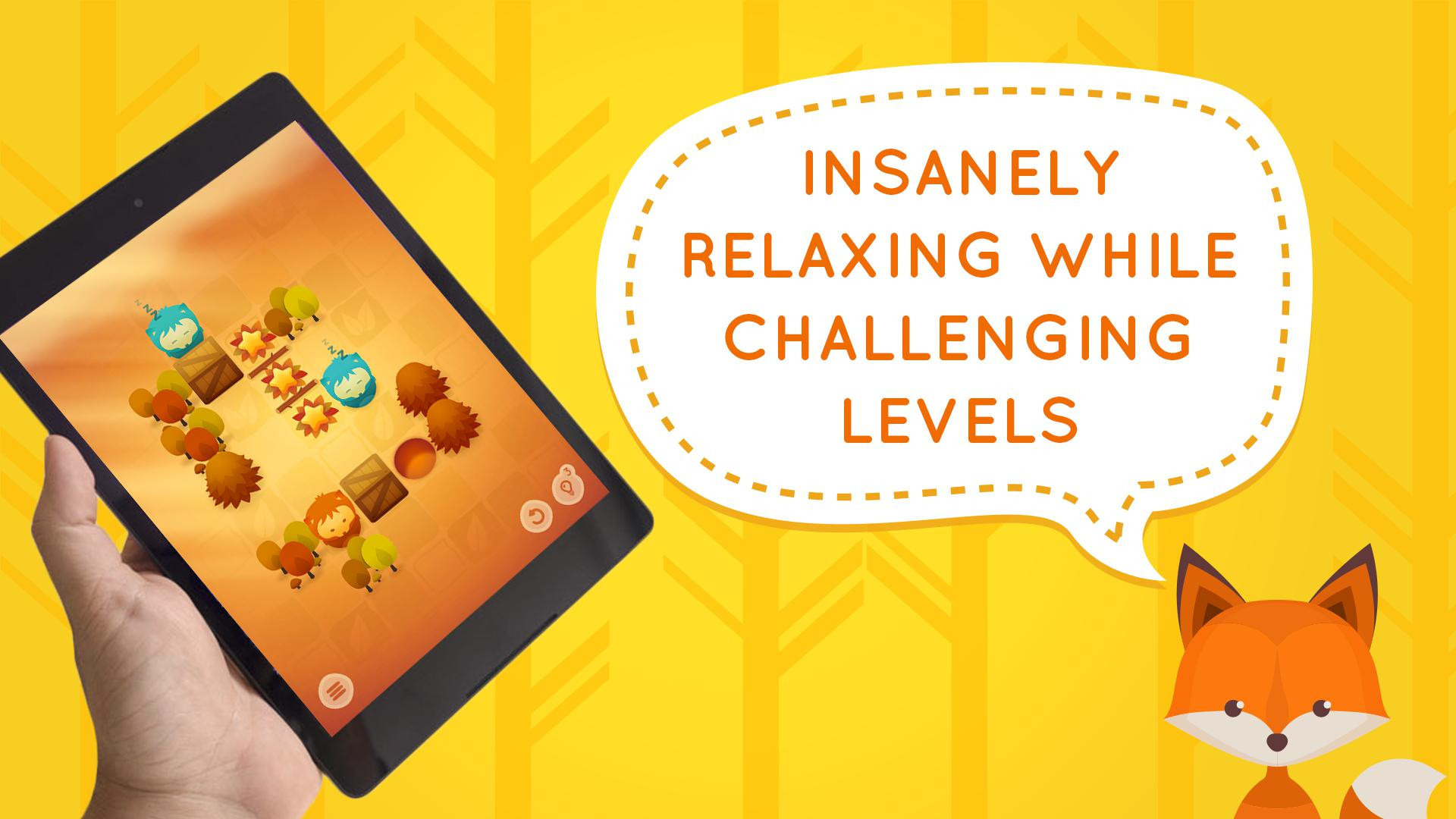 WTF - Relaxing Brain Game - кадр 4