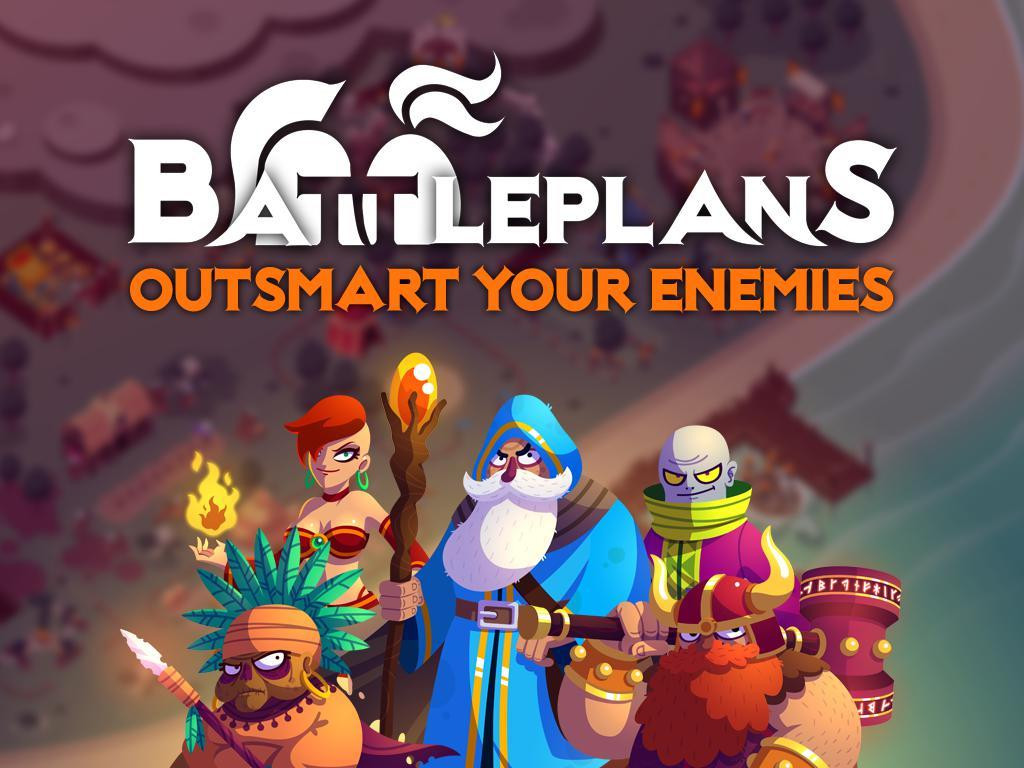 Battleplans - кадр 2