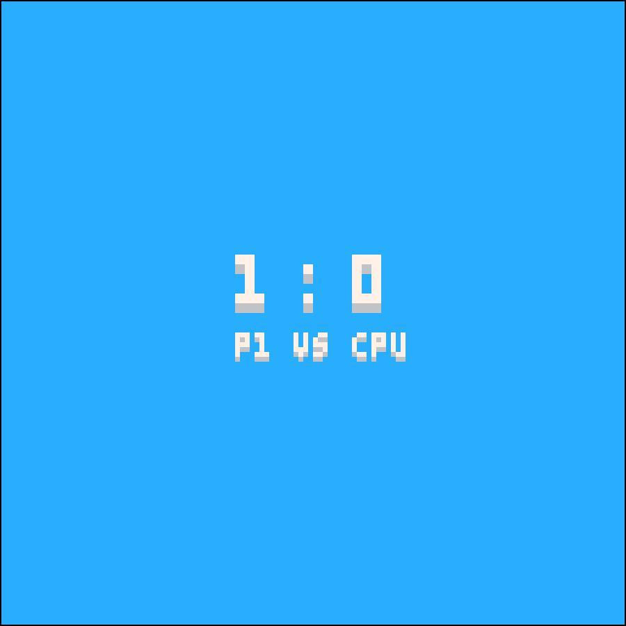 Pong (itch) (Yossa Von K) - кадр 1