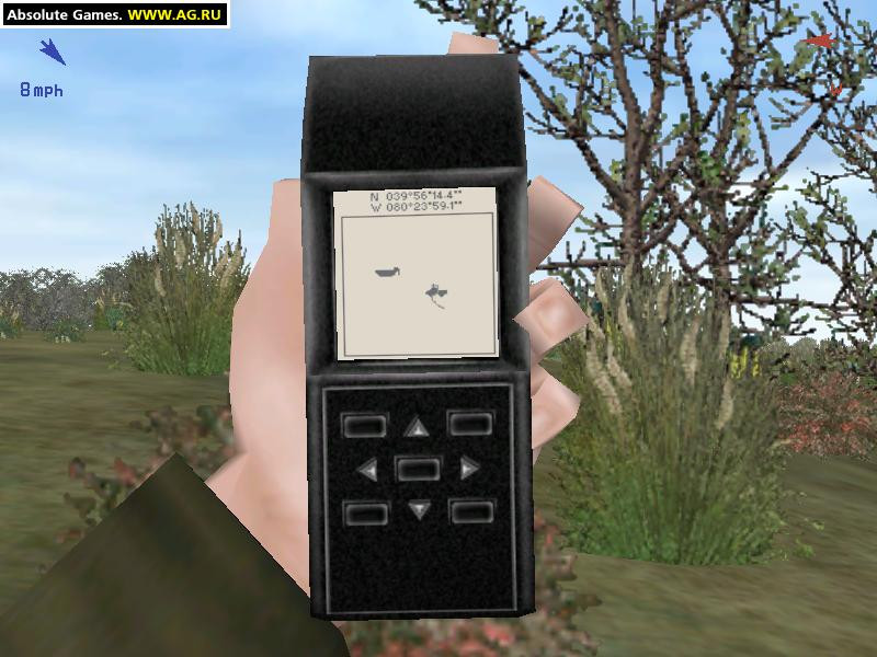 Bird Hunter Wild Wings Edition - кадр 3