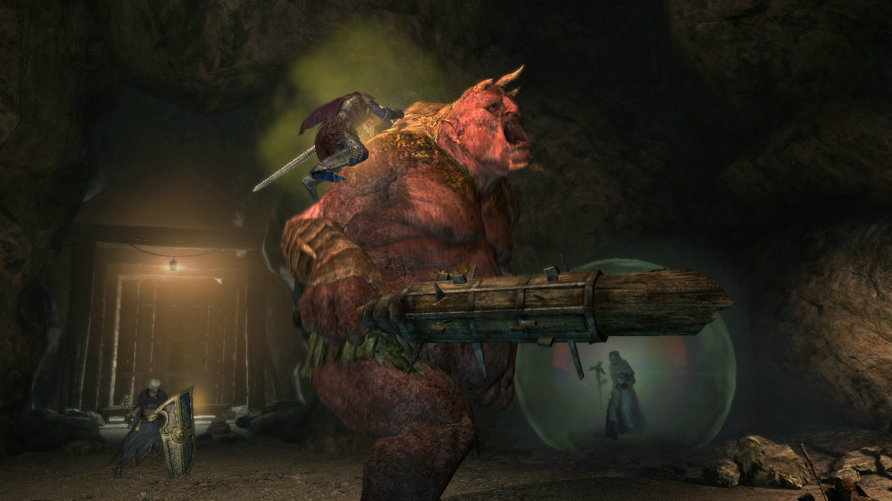 Dragon's Dogma Online - кадр 15