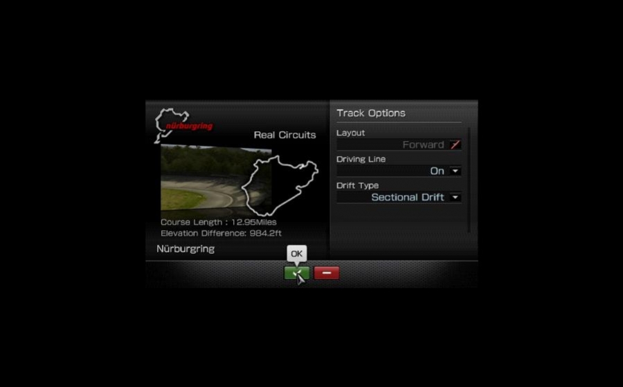 Gran Turismo PSP - кадр 6