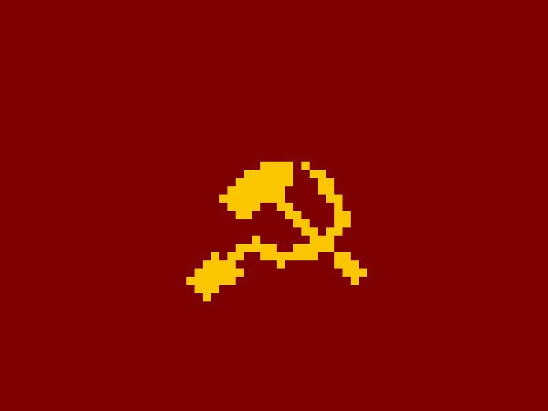 Soviet Space Mission[GDL JAM] (itch) - кадр 1
