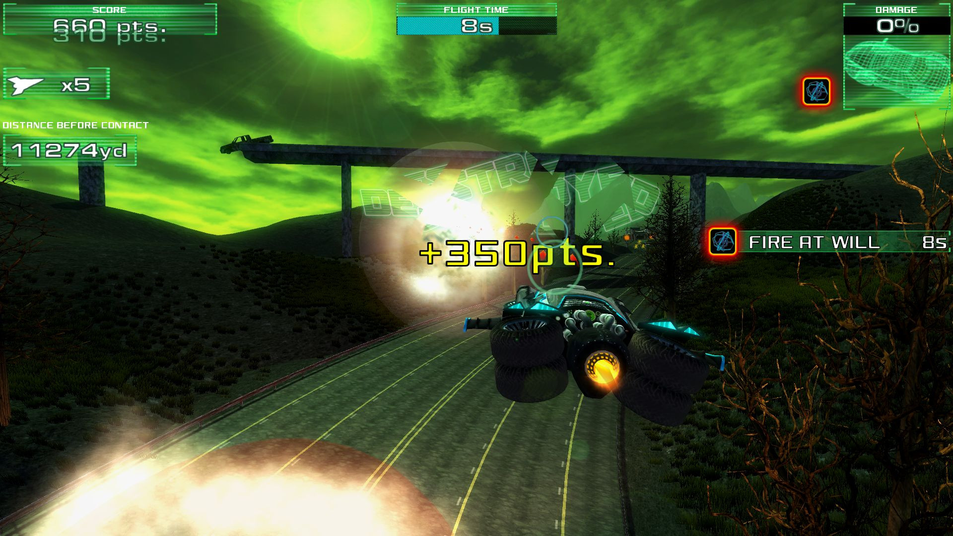 Fire & Forget: The Final Assault - кадр 2