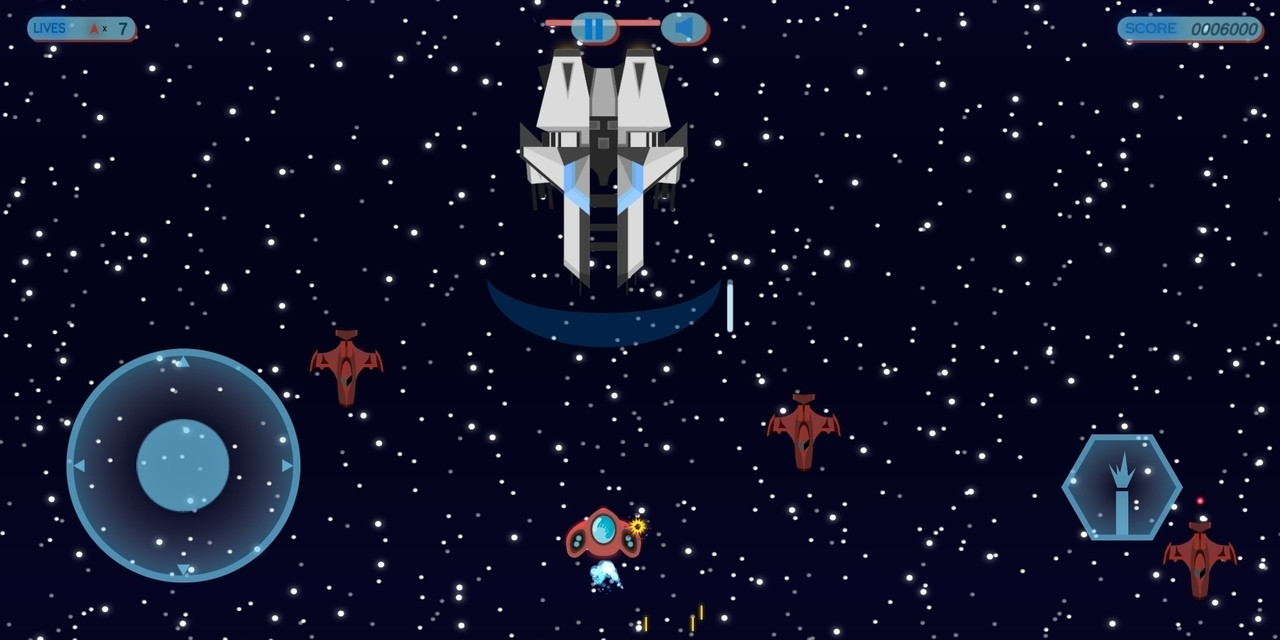 Hotaru (Siviria Ltd.) (itch) - кадр 1