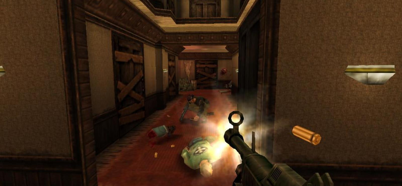 Masters of Bullets - Collection Soldier of Fortune - кадр 1