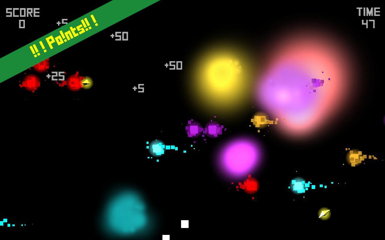Minima01: SuperBombDropDX (itch) - кадр 2