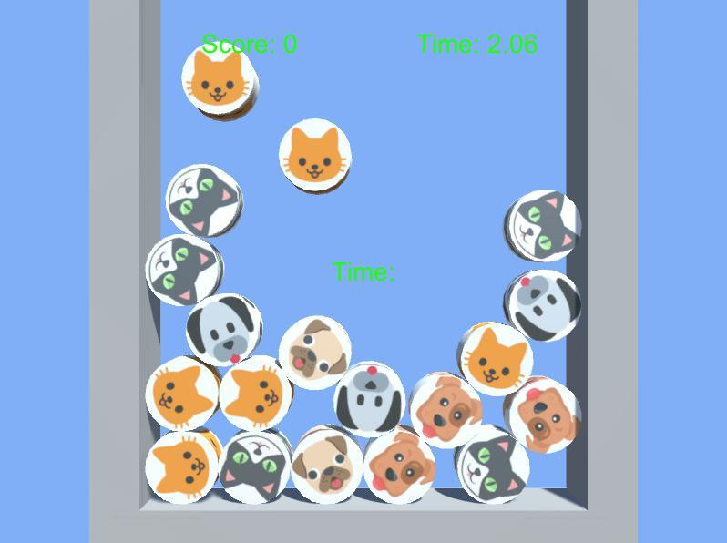 Emoji Plinko (itch) - кадр 1