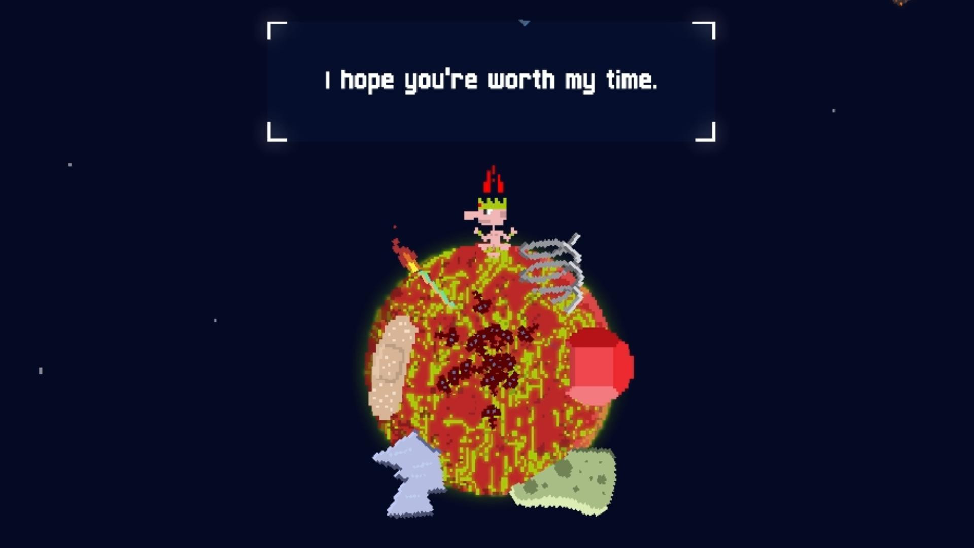 Miniverse (itch) - кадр 1