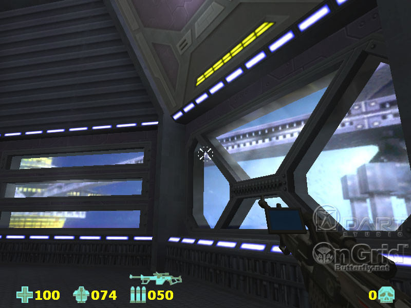 Star Net Frontier - кадр 6