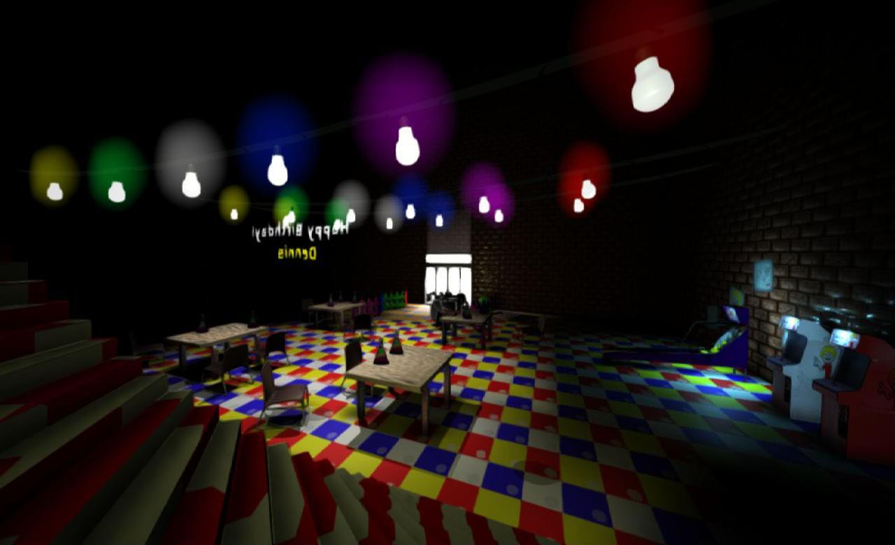 Giggly's Park (itch) - кадр 2