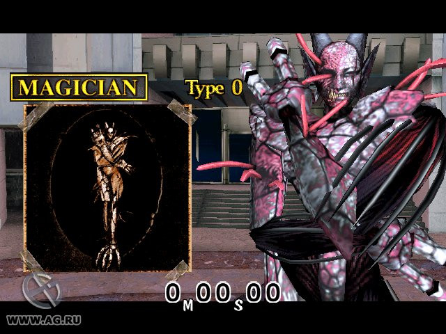 The Typing of the Dead - кадр 8