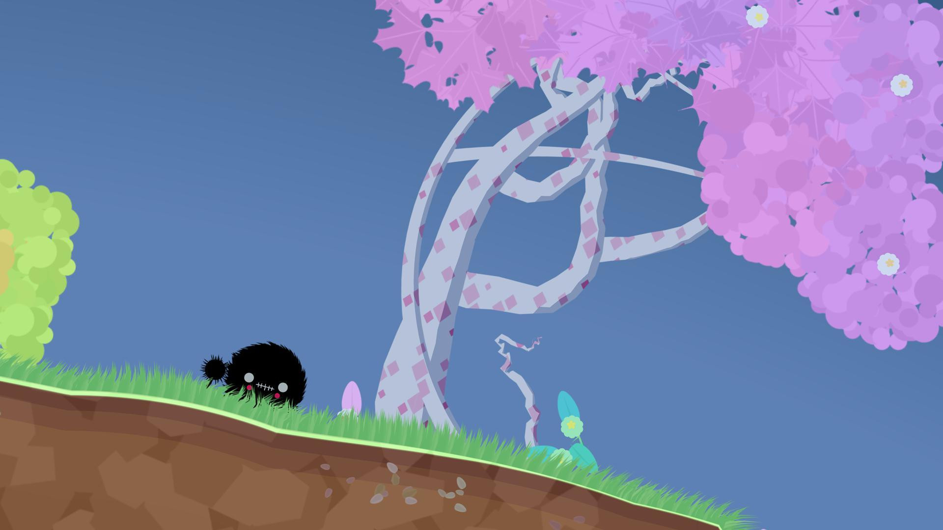 Shu's Garden (itch) - кадр 1