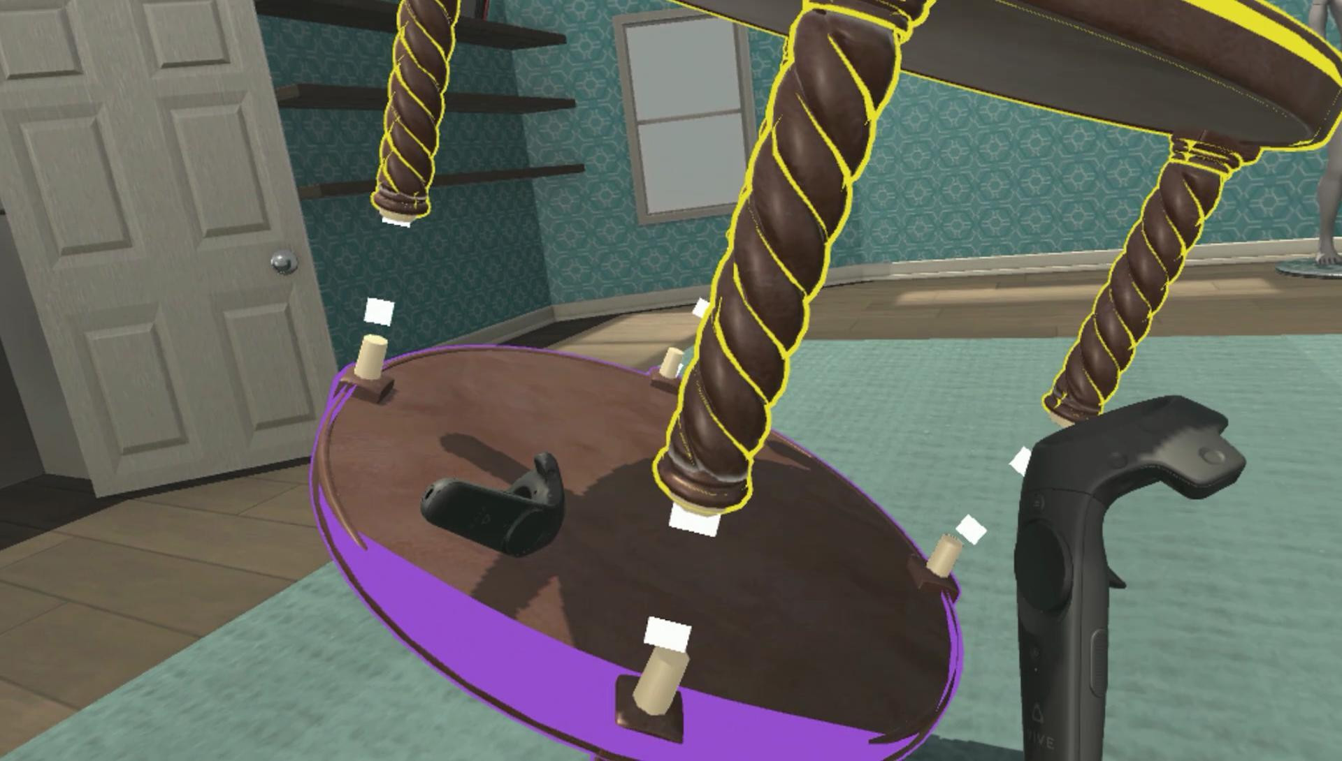 Home Improvisation: Furniture Sandbox - кадр 2