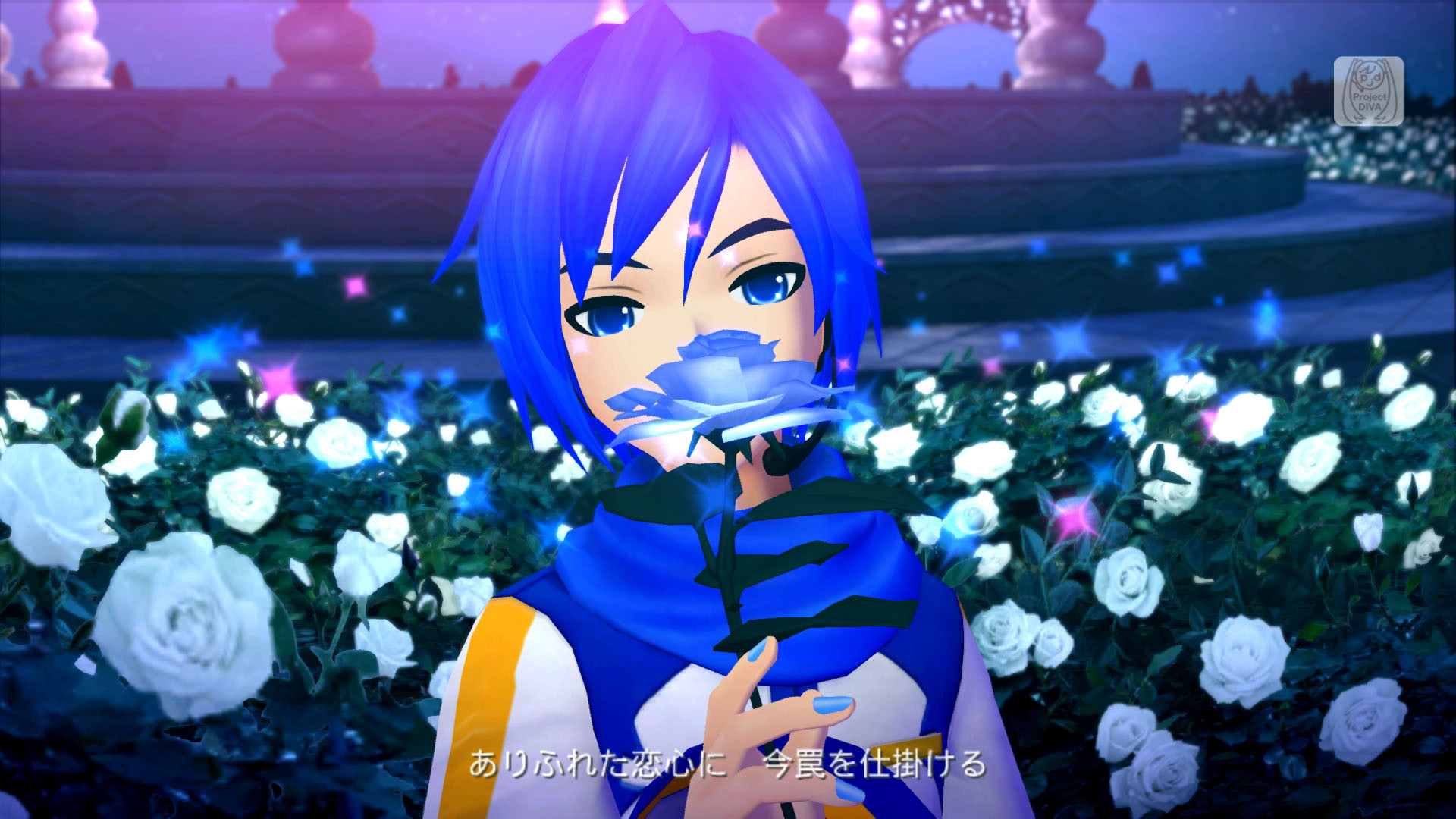 Hatsune Miku: Project DIVA ƒ 2nd - кадр 13