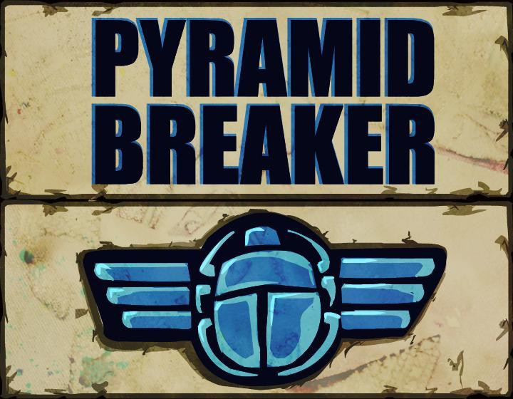 Pyramid Breaker (itch) - кадр 1