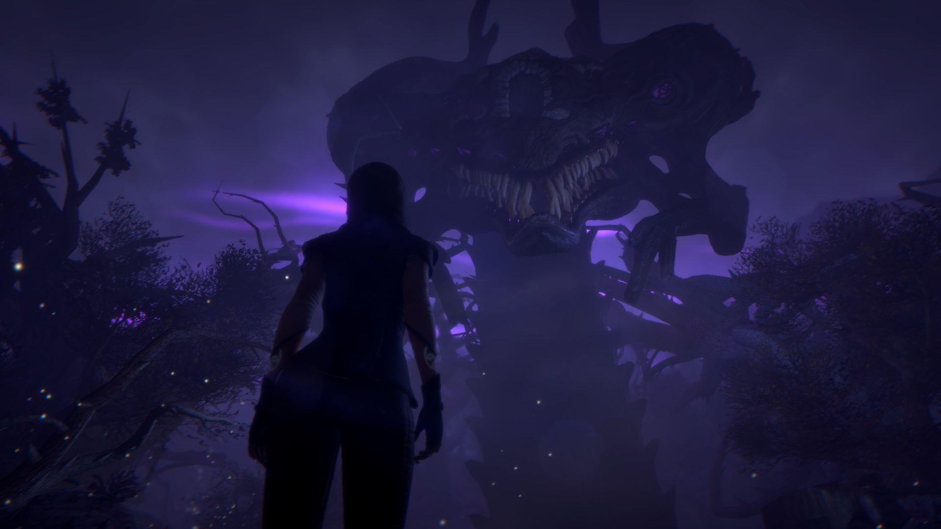 Dreamfall Chapters - кадр 10