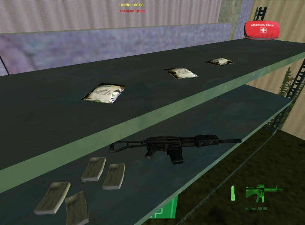 Paratrooper: Small World - кадр 2