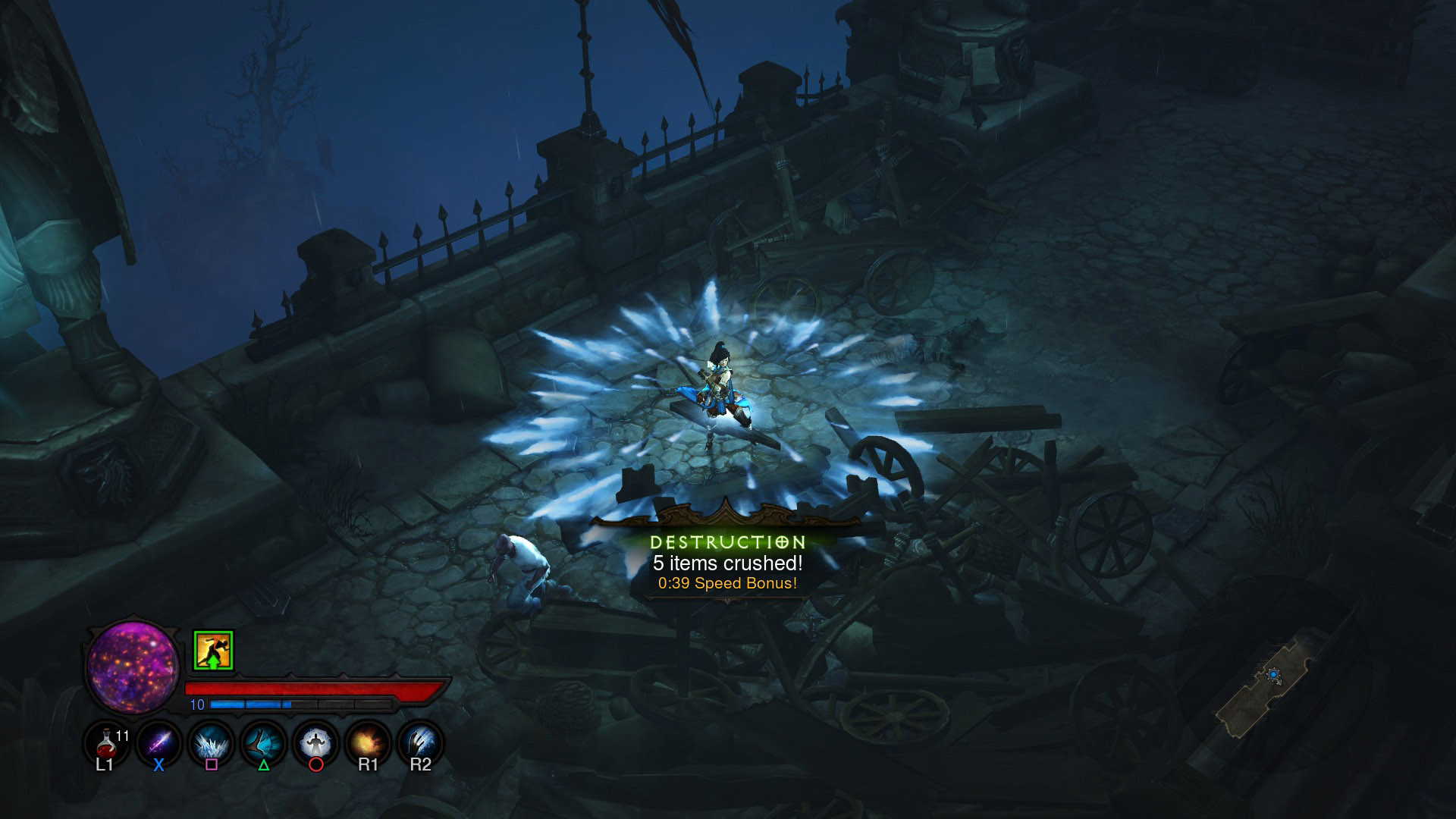 Diablo III: Eternal Collection - кадр 1