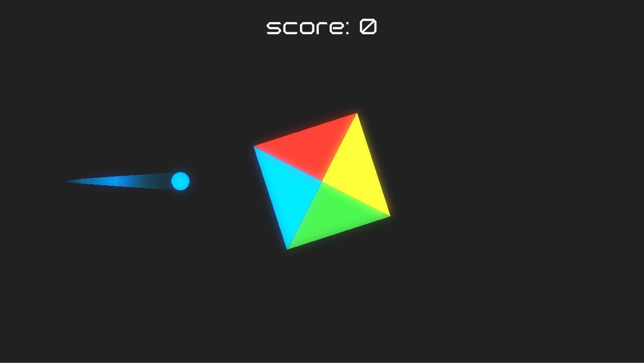 Chromeshift (itch) - кадр 2
