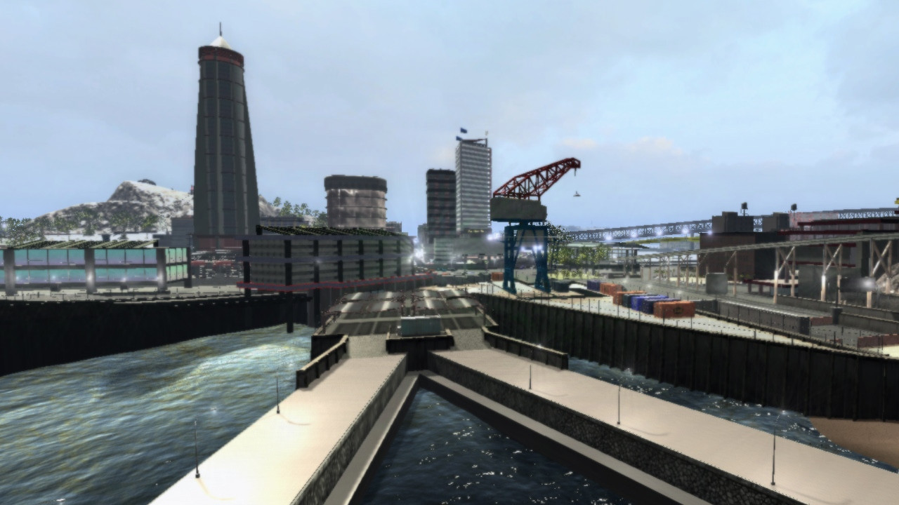 Cherry Island - кадр 2