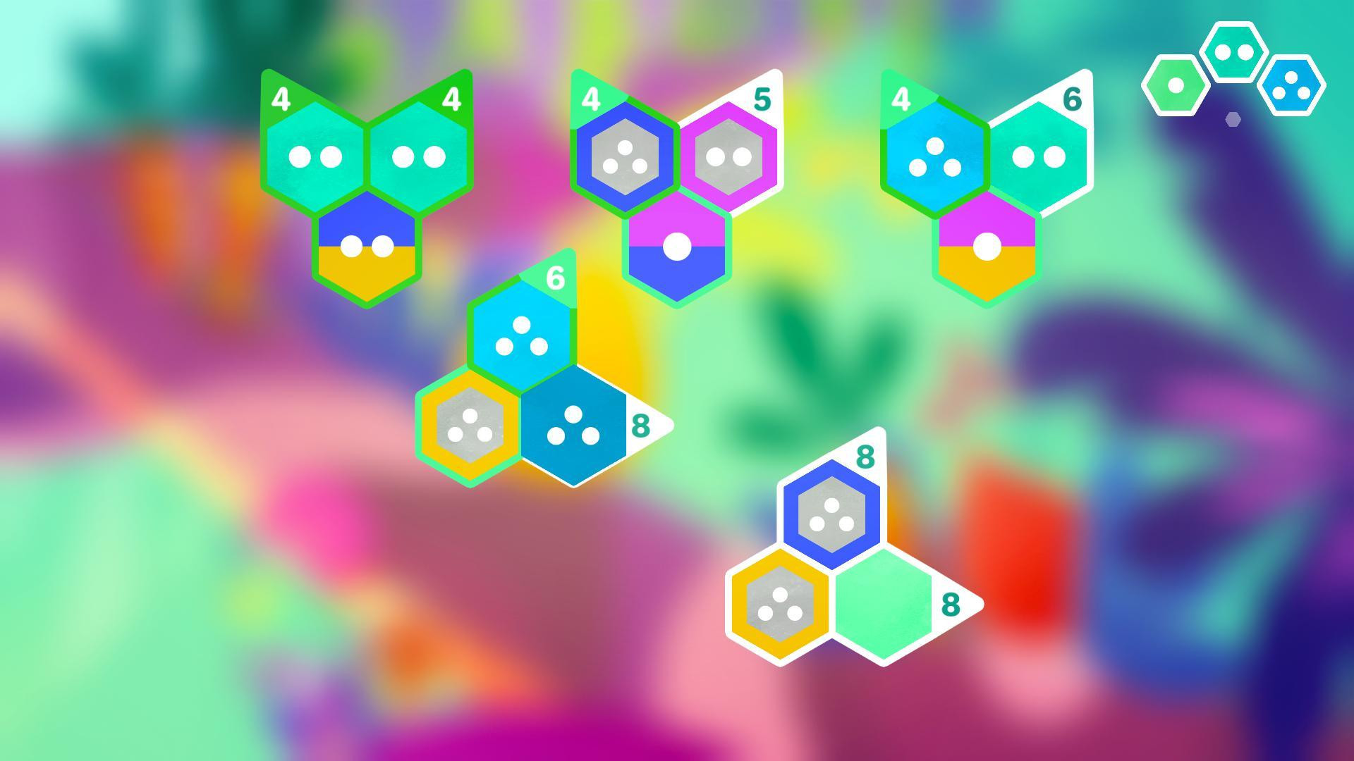 Hexologic (itch) - кадр 1
