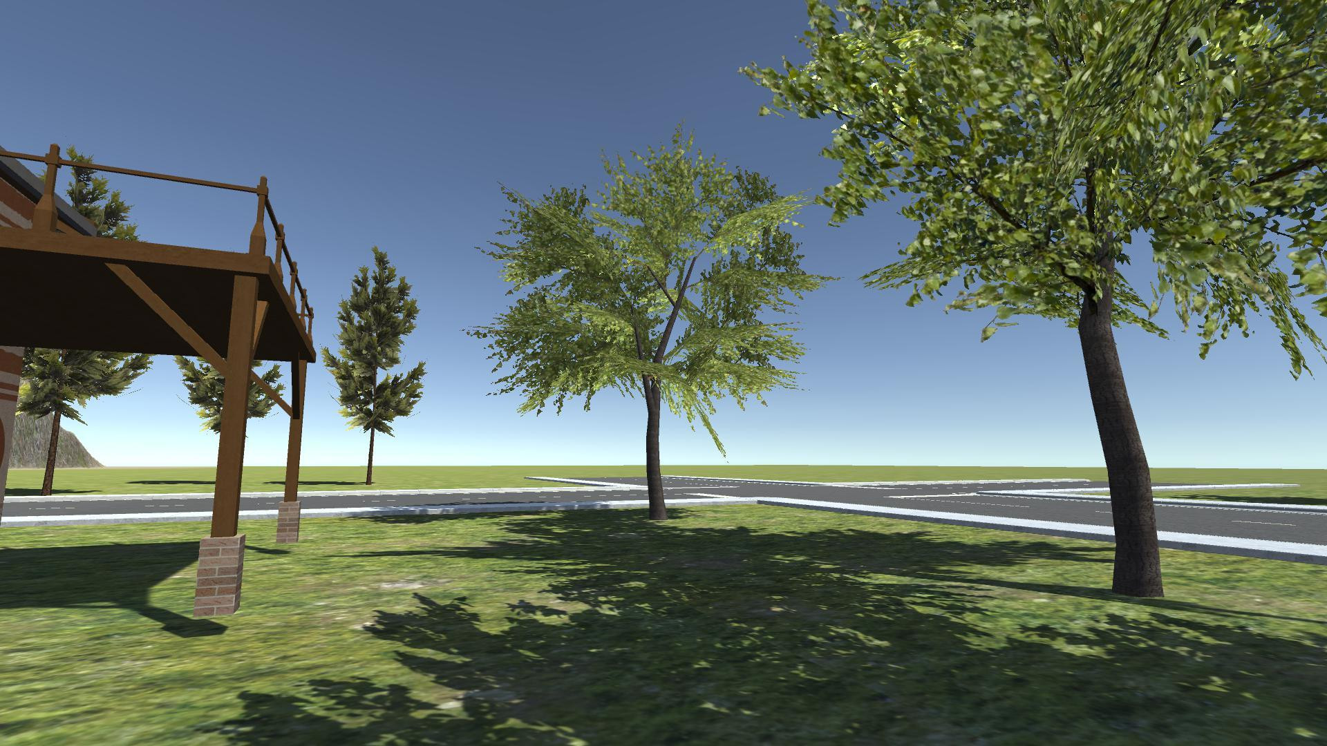 VirtualLife vl18_09a (itch) - кадр 1