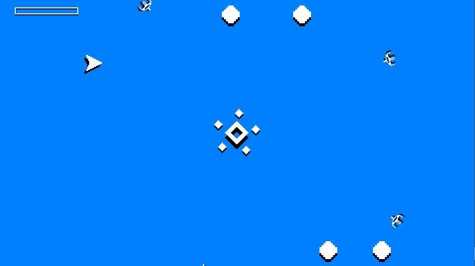 Tower (yvodlynpaul) (itch) - кадр 1