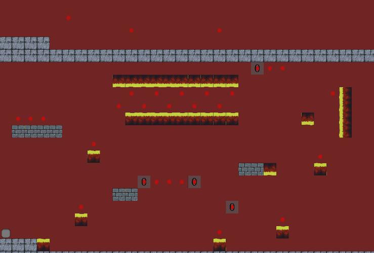 Build Jump (itch) - кадр 1