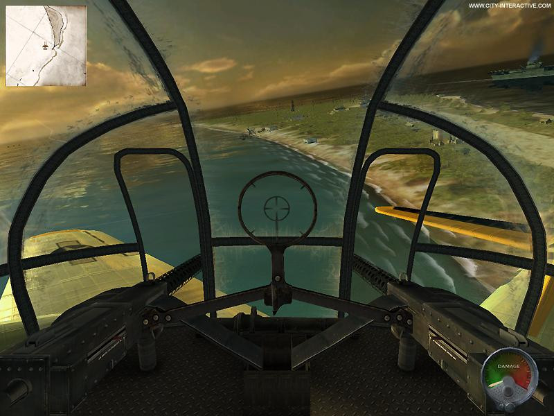 Combat Wings - кадр 3