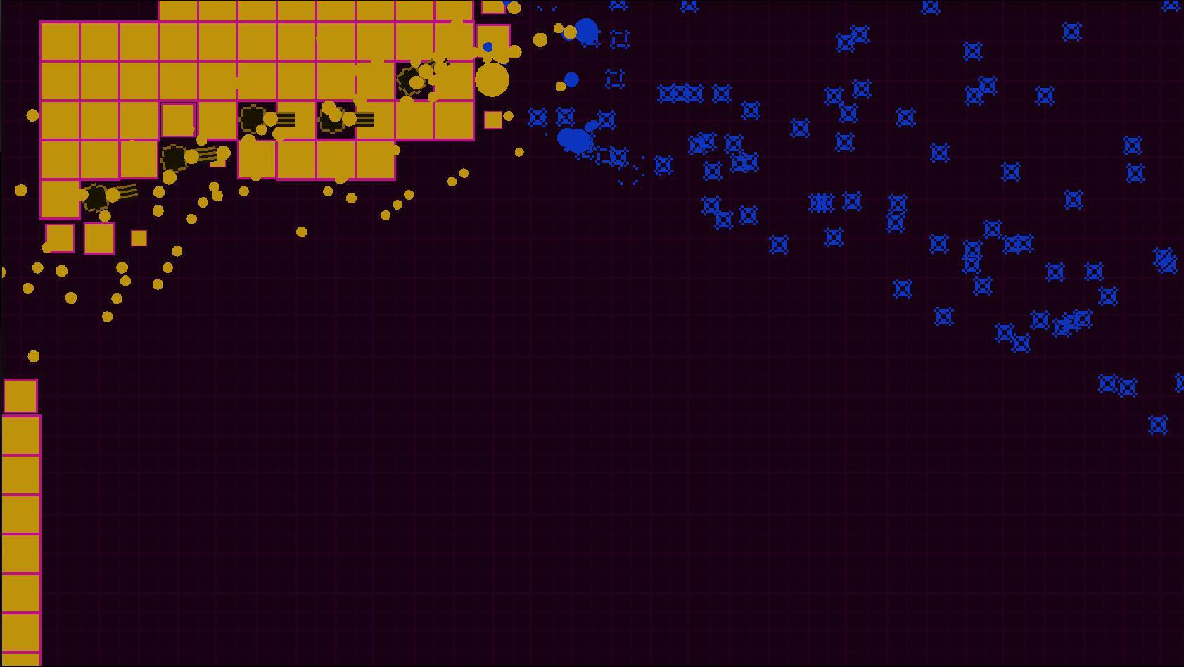 206 Seconds (itch) - кадр 1