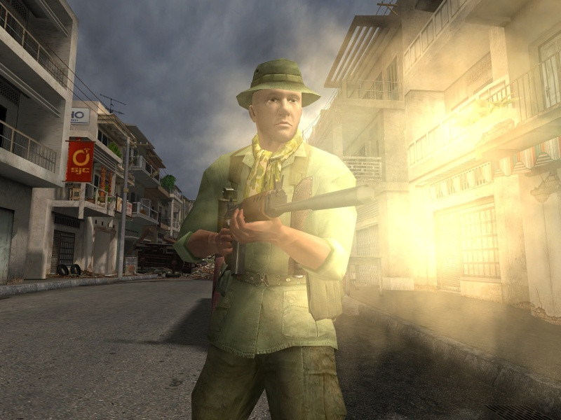 Vietcong 2 - кадр 11