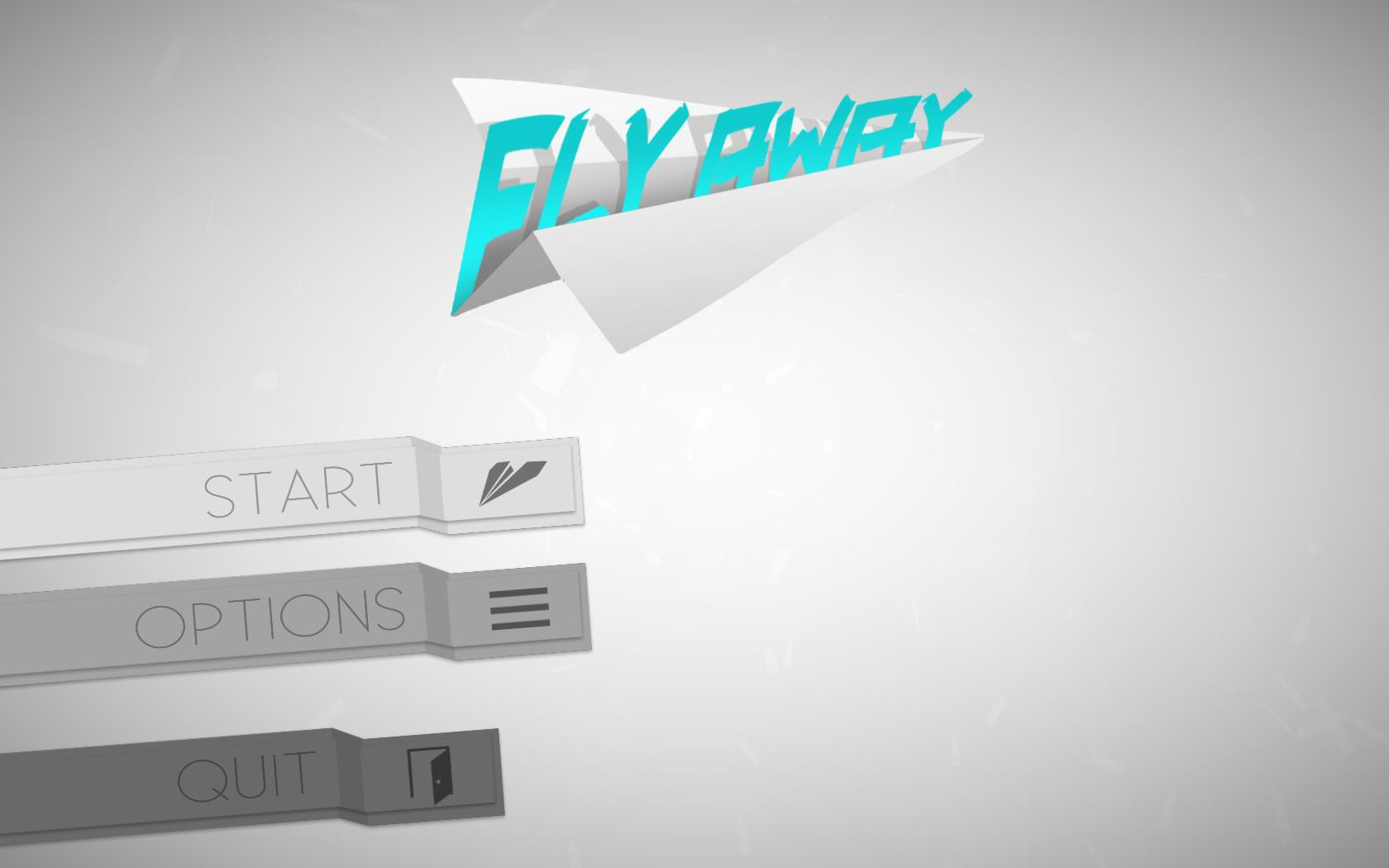 Fly Away - кадр 2