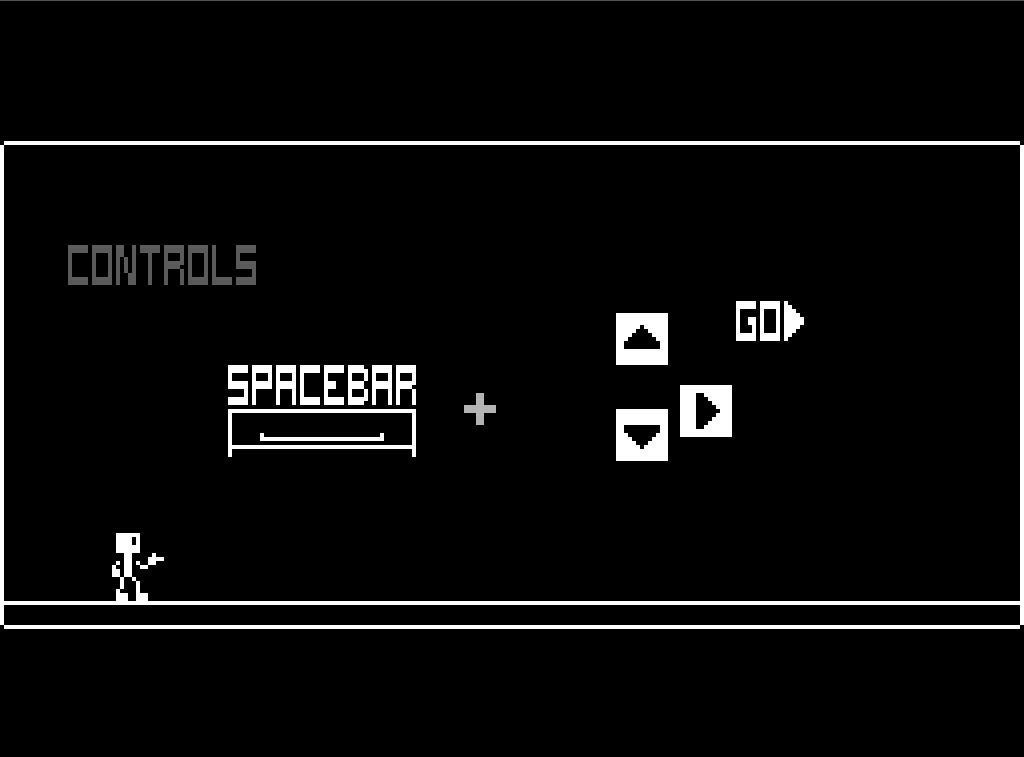 Artefact-O 36 (itch) - кадр 2