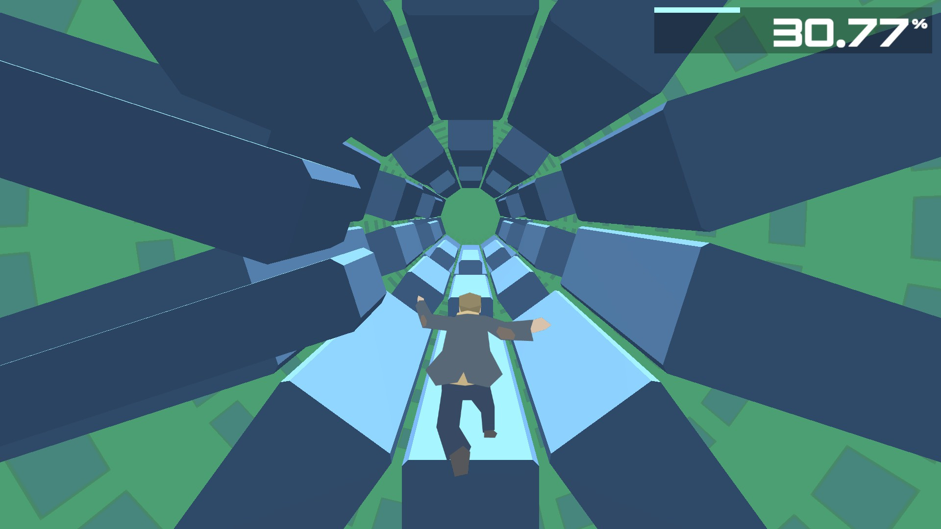 Boson X - кадр 2