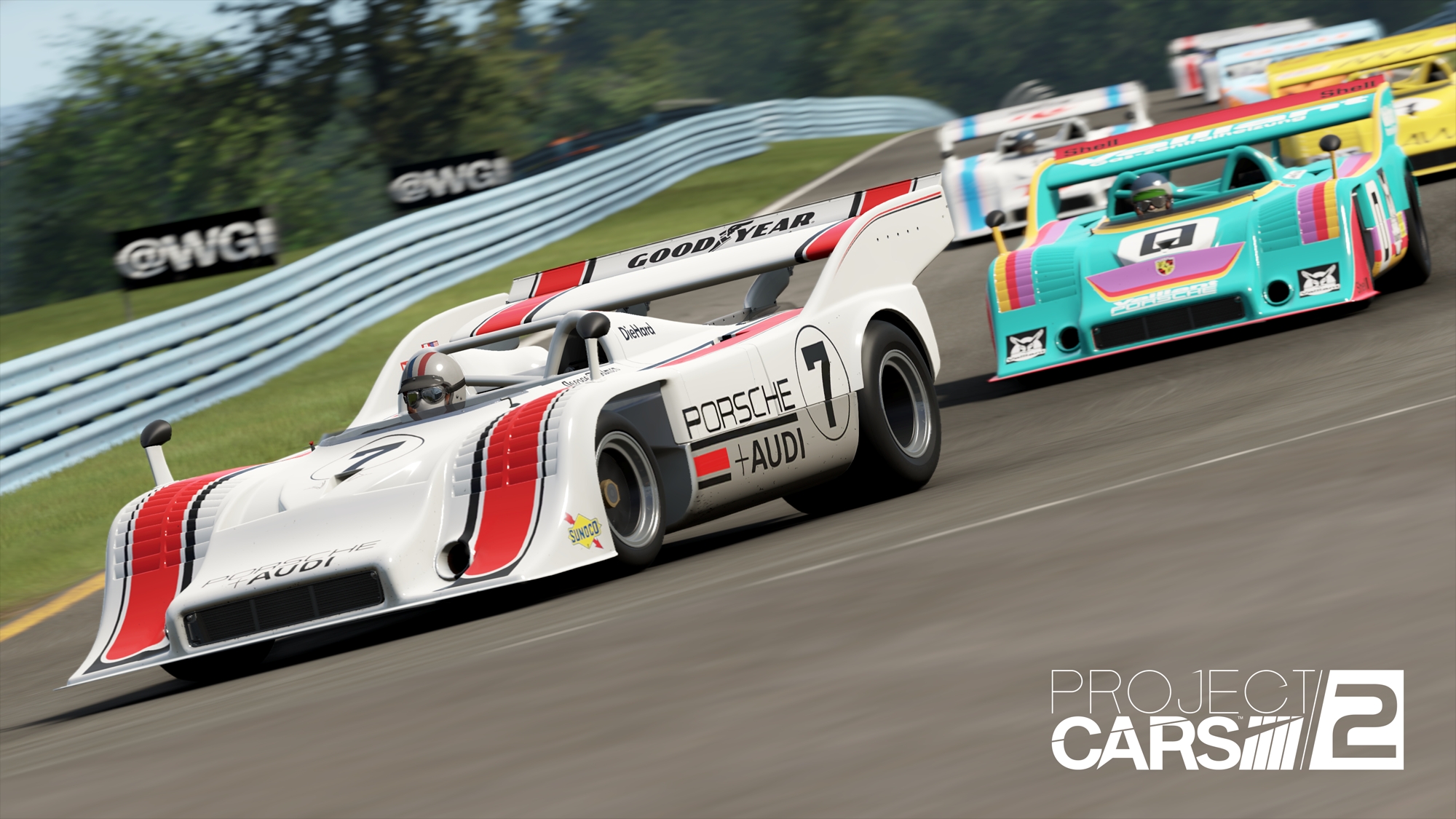 Project CARS 2 - кадр 4