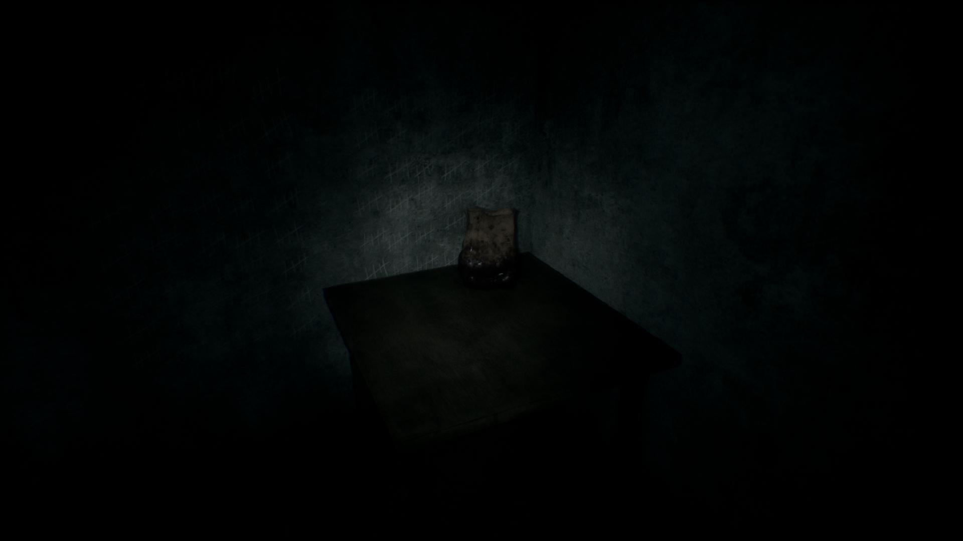 P.T. Emulation (itch) - кадр 2