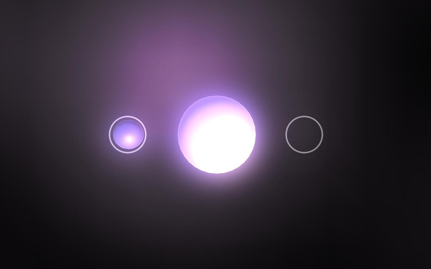 Thunder On (itch) - кадр 1