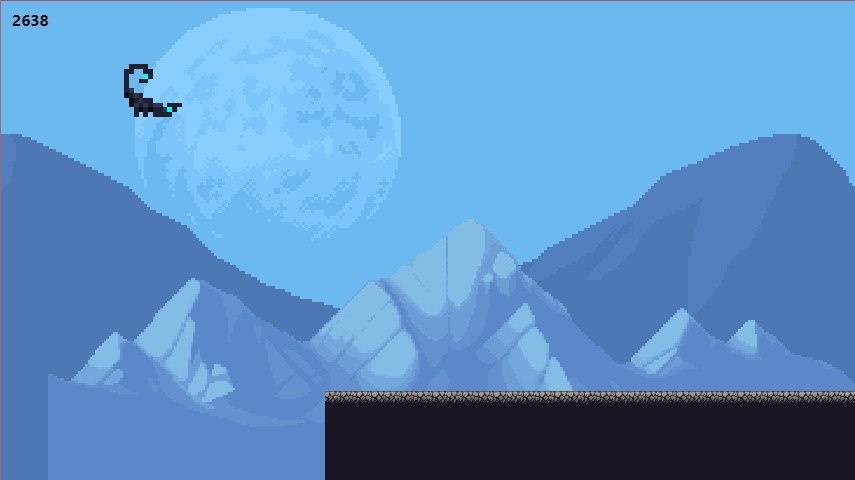 Cave Adventures - кадр 1
