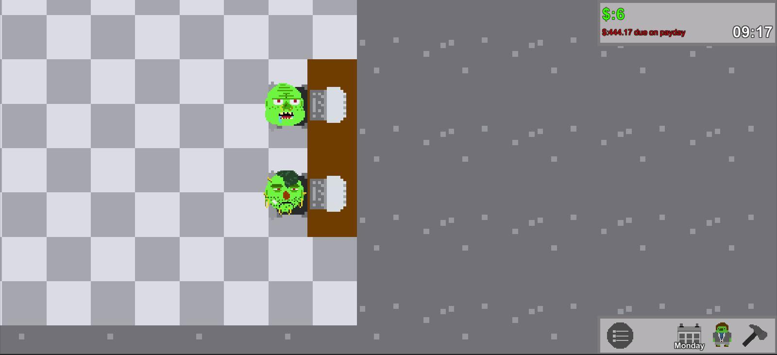 Goblins Inc. (itch) - кадр 1