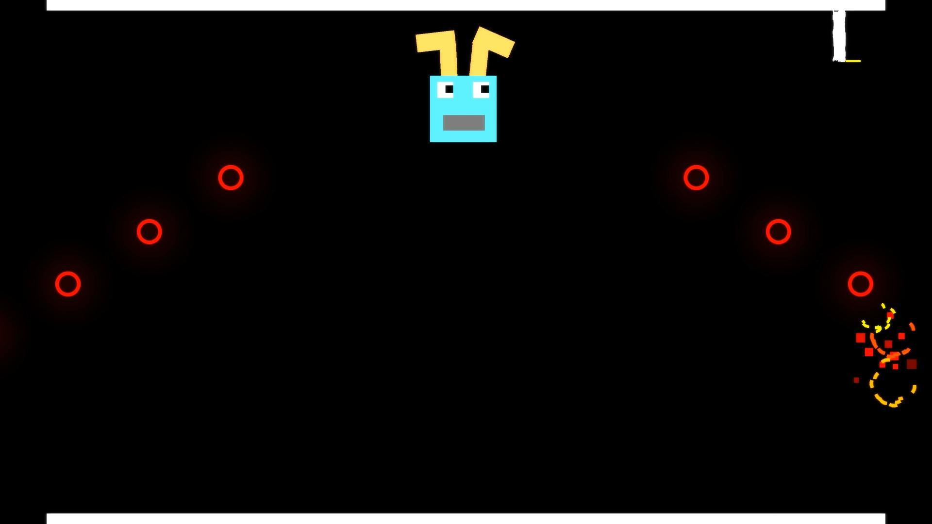 Doopel Ponger (itch) - кадр 2