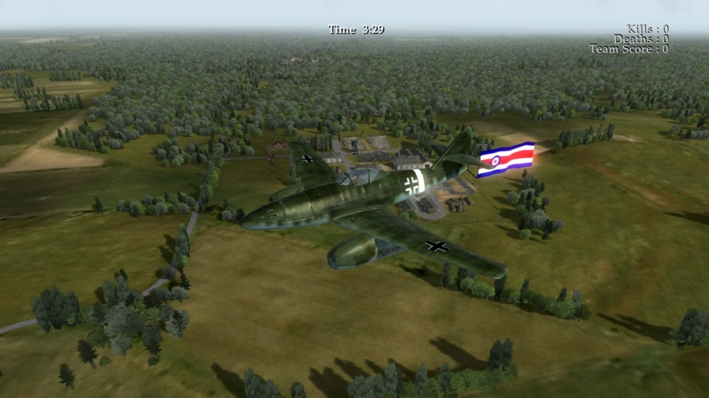 Air Conflicts: Secret Wars - кадр 12