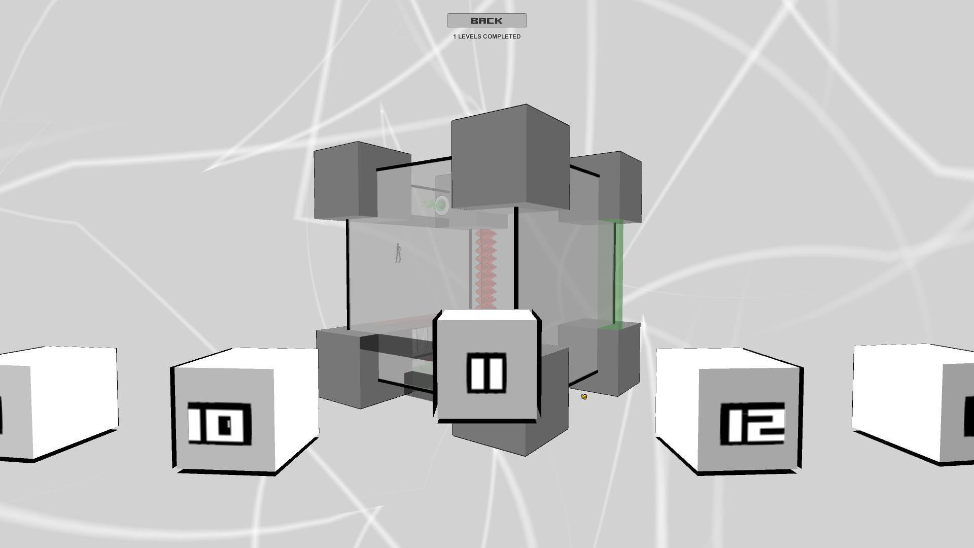BOXGAME (itch) - кадр 1
