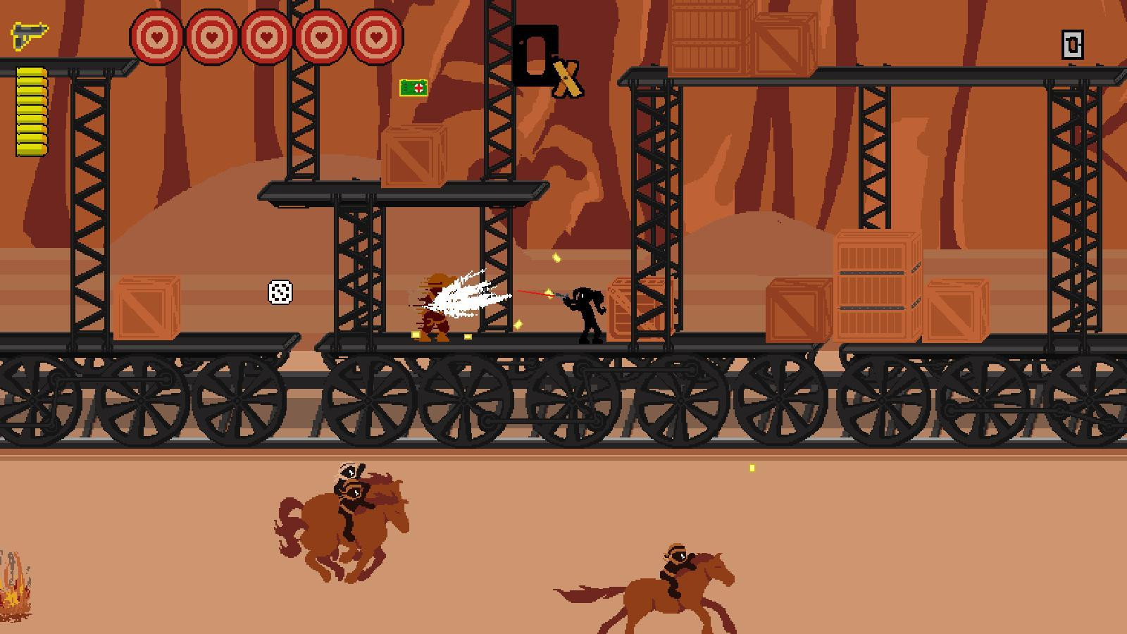 GUNGUNGUN (itch) - кадр 2