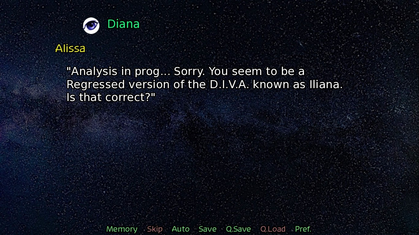 Divine D.I.V.A. - кадр 1