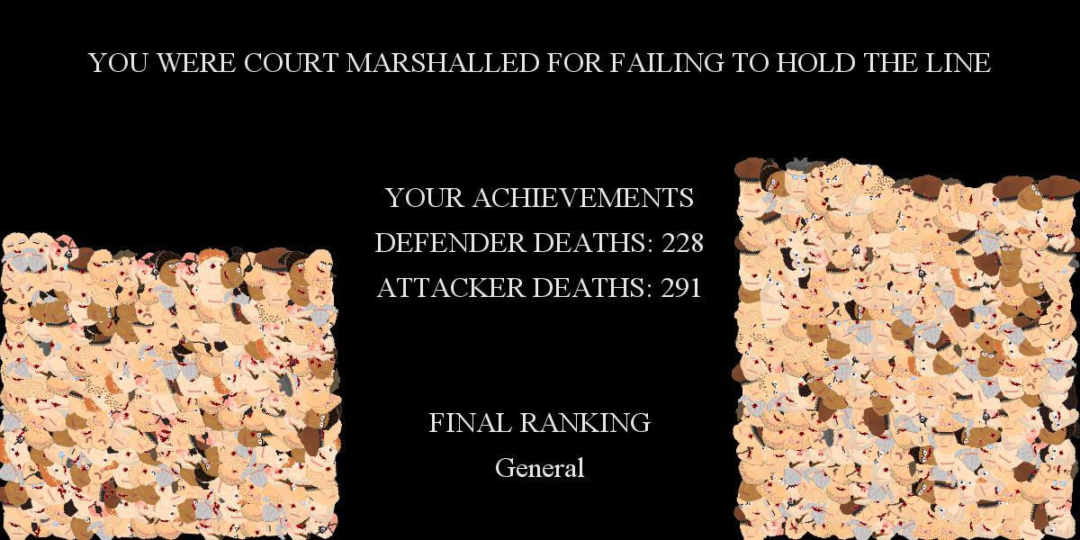Marshal (itch) - кадр 2