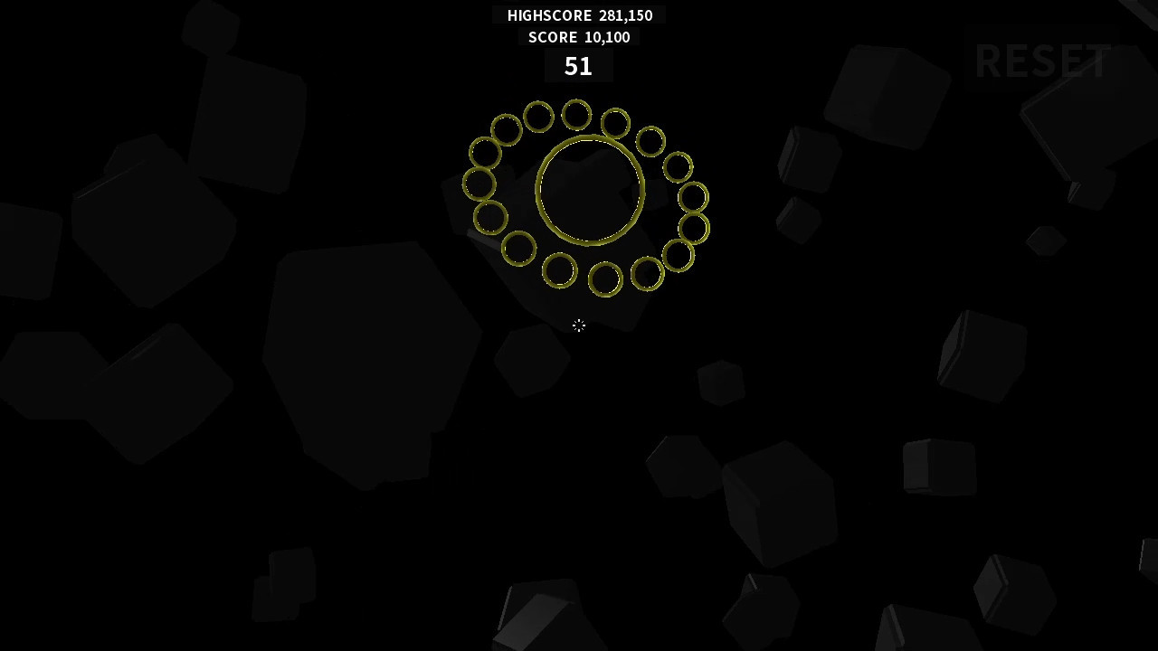 GyroShooter - кадр 1