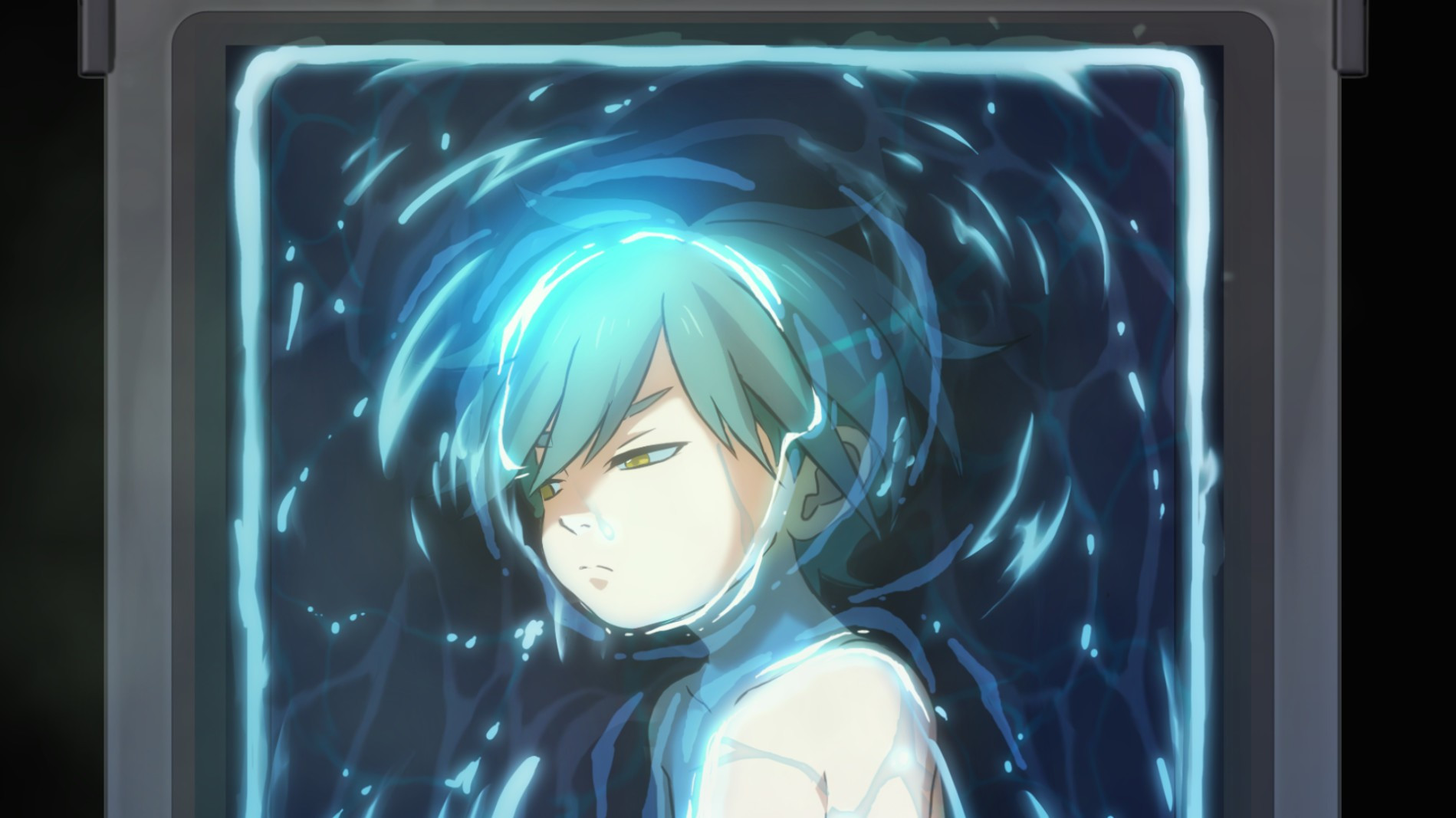 Zanki Zero: Last Beginning - кадр 2
